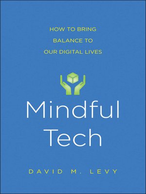 cover image of Mindful Tech